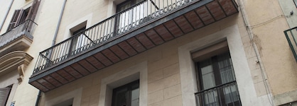 Mh Apartments Ramblas