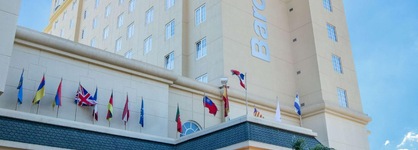Barceló San Salvador