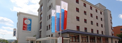Hotel Sommerau-Ticino