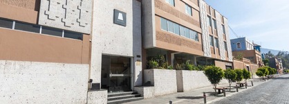 Casa Andina Standard Arequipa