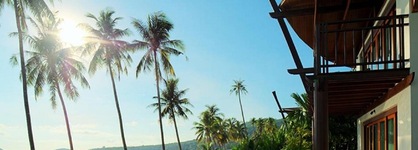 Barcelo Coconut Island Phuket