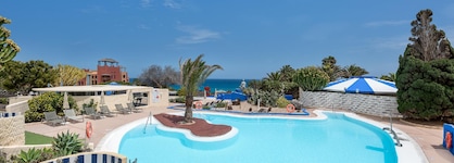 Hotel Livvo Risco Del Gato Suites