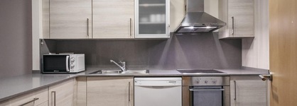 Villarroel Apartments Barcelona