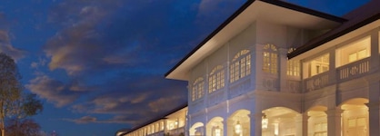 Capella Singapore