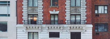 6 Columbus Central Park Hotel