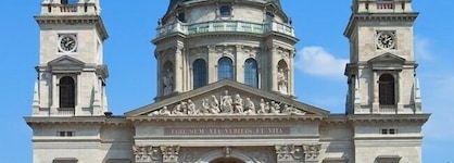 Equity Point Budapest - Hostel