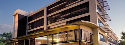 Happihaus Hotel Bangkok