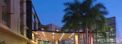 Adina Apartment Hotel Darwin Waterfront