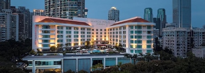 Marco Polo Xiamen