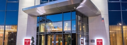 Leonardo Hotel Derby