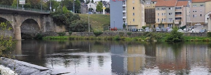 Appart'city Limoges