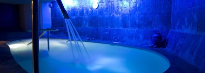Aisia Islares Spa Hs