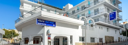 Aparthotel Vibra Del Mar - Adults Only