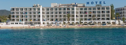 Hotel Vibra S´Estanyol