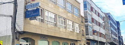 Hotel Villa Juanita