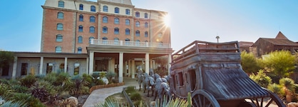 PortAventura Hotel Gold River