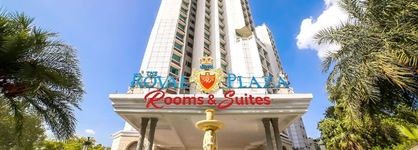 Hotel The Royal Plaza