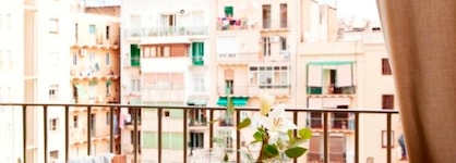 Ainb Eixample-Entença Apartments