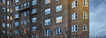 The Georgian Terrace Hotel