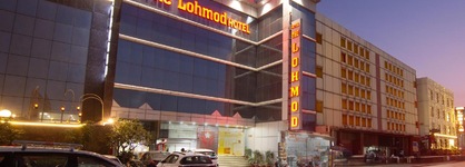 Hotel Lohmod