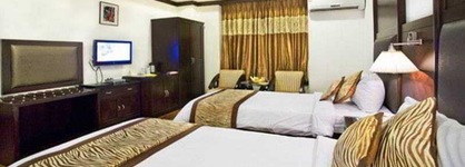 Hotel The Oakland