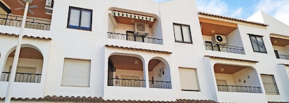 Apartamentos Entreplayas 3000