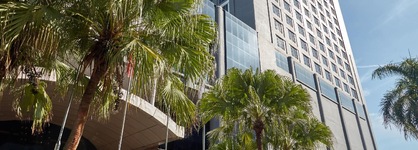Mardhiyyah Hotel And Suites