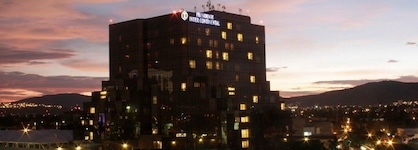 Presidente Intercontinental Guadalajara, An Ihg Hotel