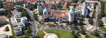 Algardia Apartments