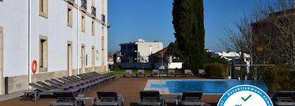 Pousada De Viseu
