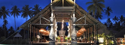 Hotel Tugu Lombok