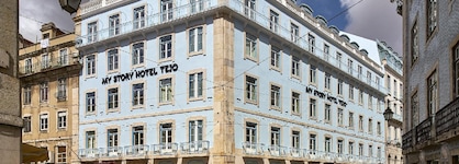 My Story Hotel Tejo