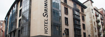 Silken Sirimiri