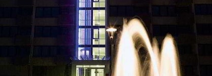 Hotel Am Rosenpark