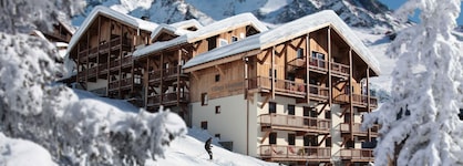 Résidence Montana Plein Sud