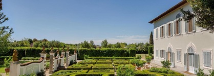 Villa Olmi Firenze