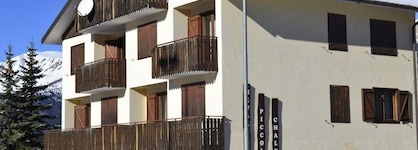 Piccolo Chalet