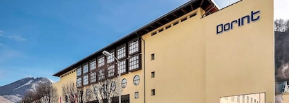 Dorint City-Hotel Salzburg