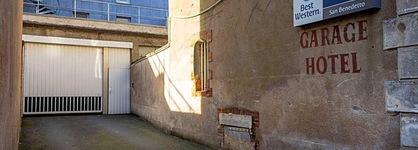 Best Western Hôtel San Benedetto