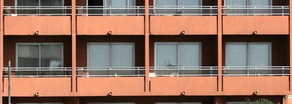 Hotel Panorama