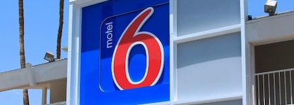 Motel 6 Scottsdale