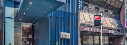 Blue Angel Hotel Nyc, Ascend Hotel Collection