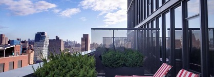 Sixty Lower East Side