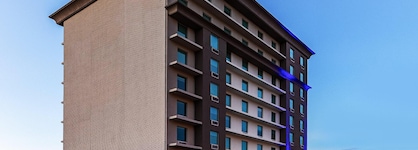Holiday Inn Express El Paso-Downtown , An Ihg Hotel