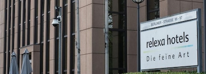 Relexa Hotel Airport Düsseldorf - Ratingen