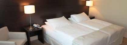 Relexa Hotel Airport Düsseldorf - Ratingen
