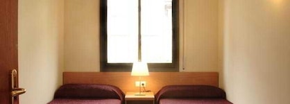 Mh Apartments Sants
