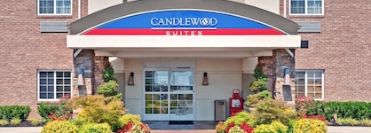 Candlewood Suites Bowling Green By Ihg