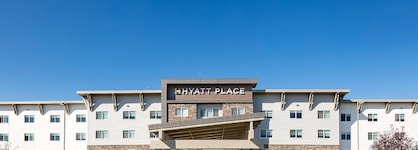 Hyatt Place Fairbanks