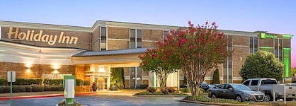 Holiday Inn Research Park By Ihg